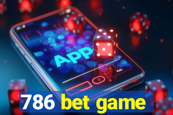 786 bet game